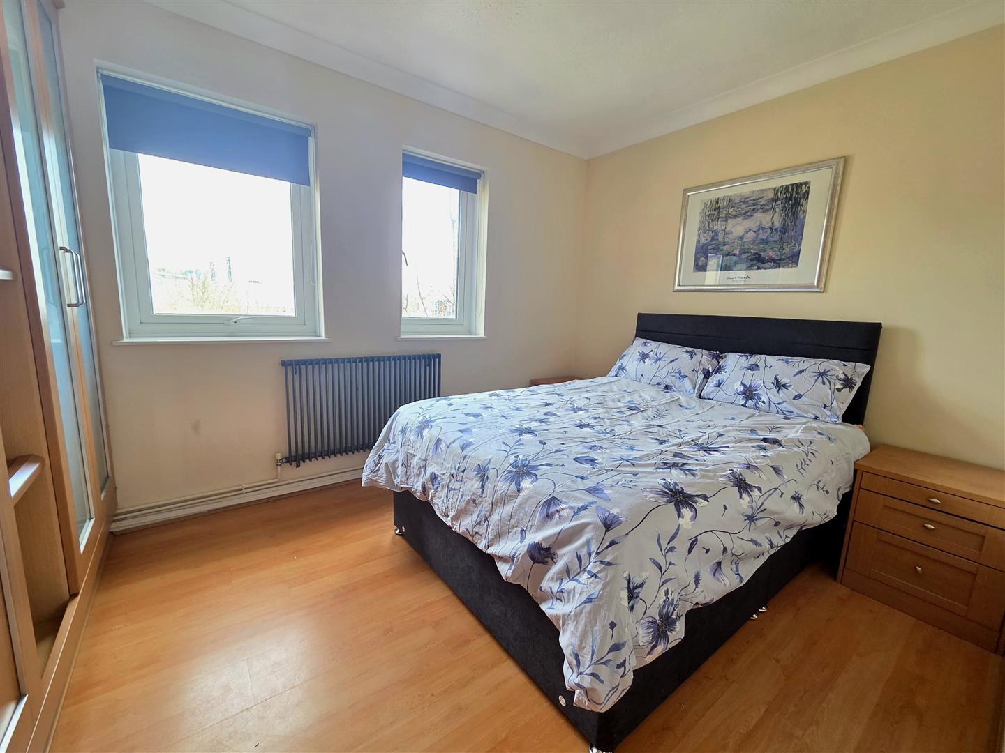 Ferrara Square, Maritime Quarter, Swansea, SA1 1UW